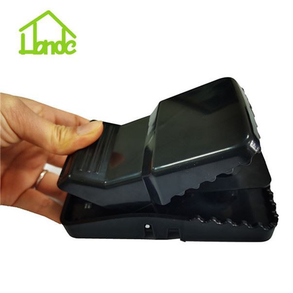 Plastic Snap Trap2