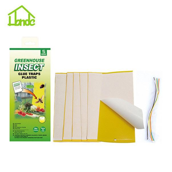 Plastic glue trap3
