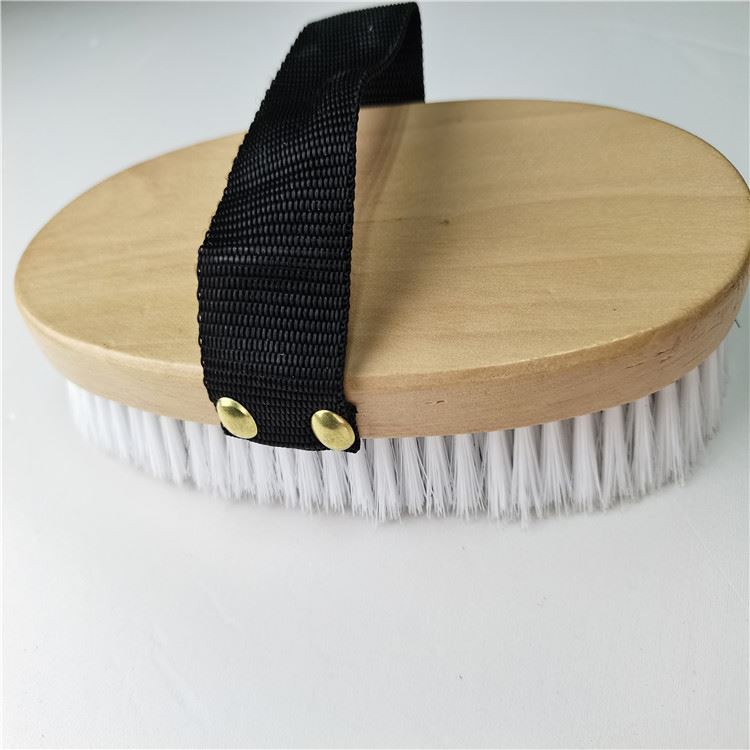 Equestrian Grooming Kit Brush