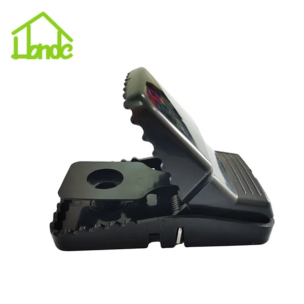 Heavy Duty Plastic Trap2 Heavy Duty Plastic Trap2