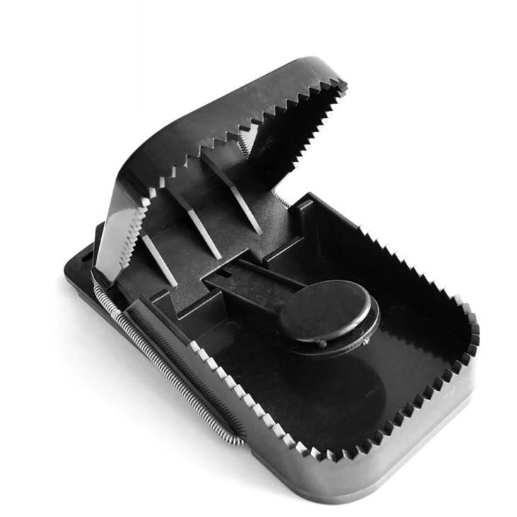 Live Control Mole Trap