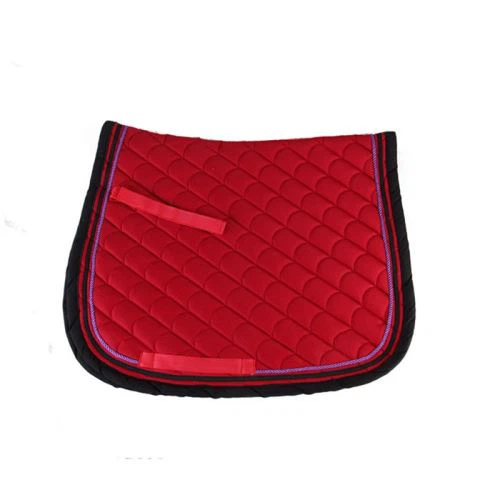 Bahasa Inggeris Saddle Horse Saddle