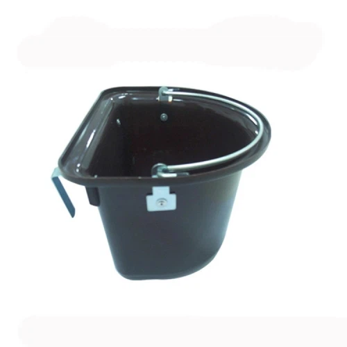 Bucket Feeder Kuda Plastik