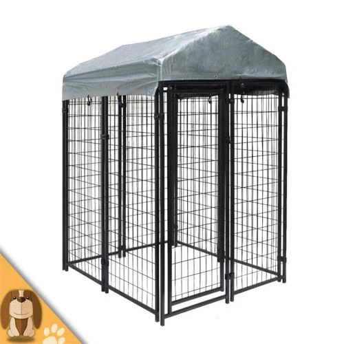 Diy Fesyen Anjing Sangkar Untuk Dijual