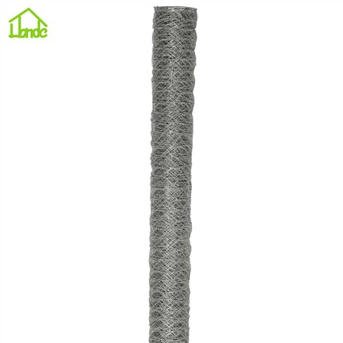 Jualan Panas Hexagonal Gabion Wayar