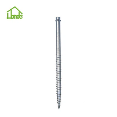 Trampolin Ground Anchors