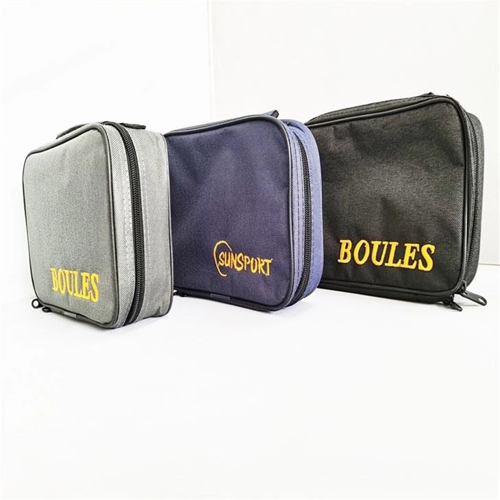 Champion Sporting Goods Bocce Ball Game