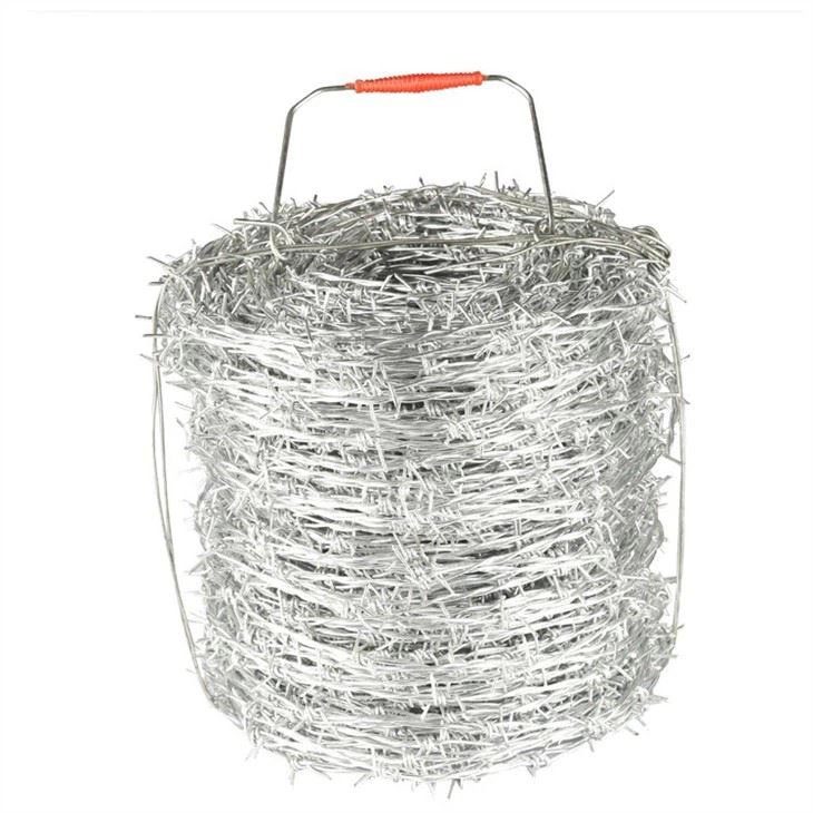 Razor Barbed Wire Price Flat Barbed Wire