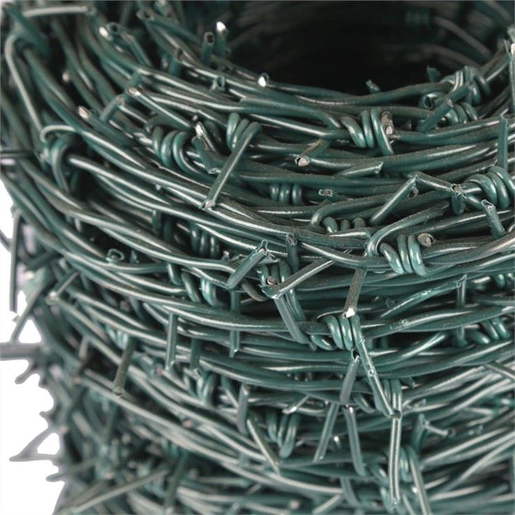 Razor Barbed Wire Price Flat Barbed Wire