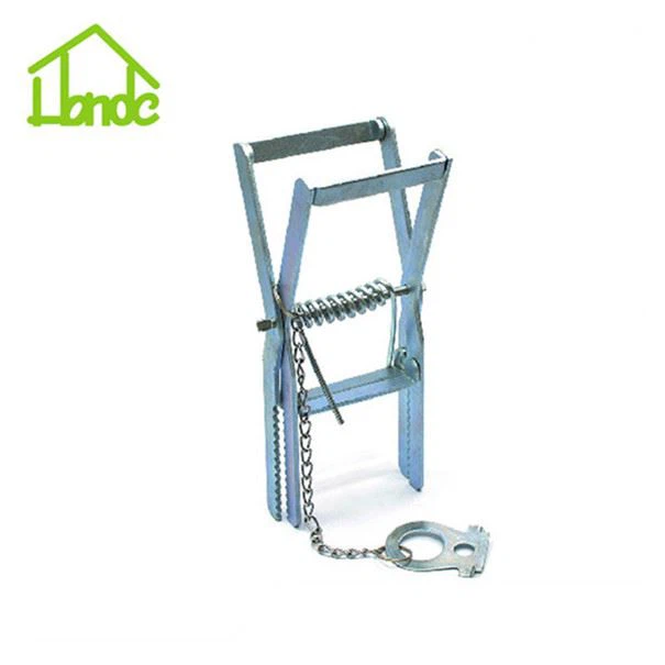 Reusable Quick And Clean Kill Mole Trap