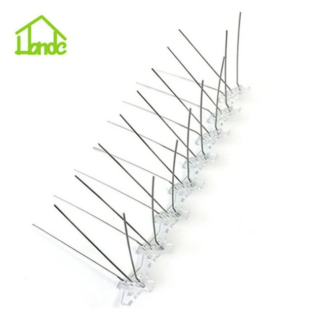 Stainless Steel Anti Bird Spikes
