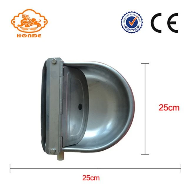 Mangkuk Minuman Stainless Steel