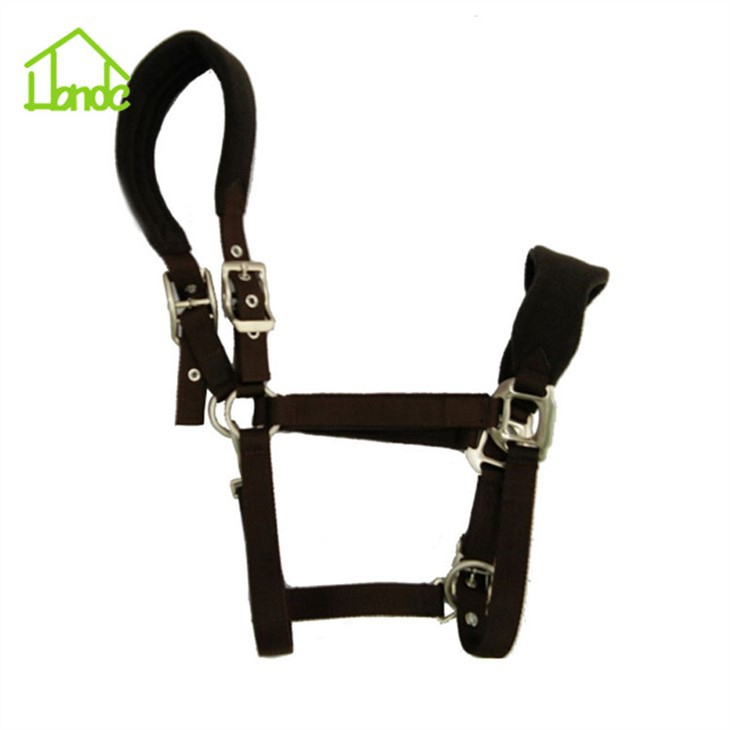 Tali Kuda Halter Anyaman Tali Halter