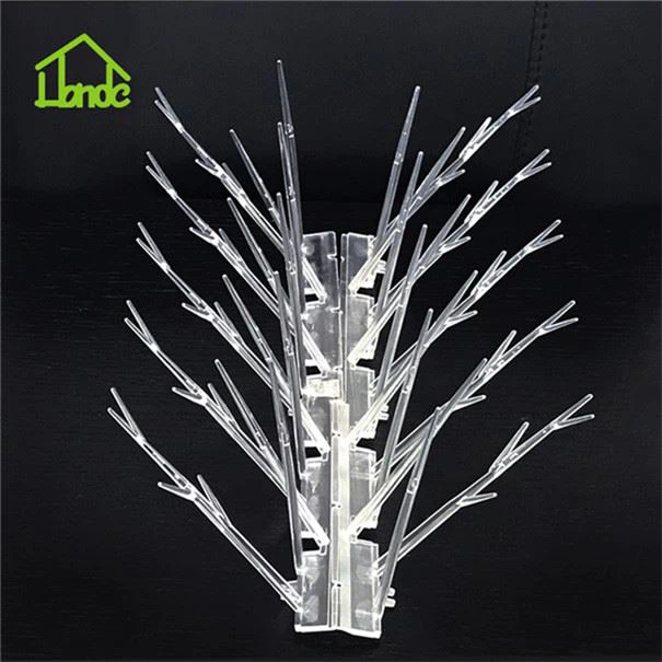 PC Bird Control Plastic Bird Spike