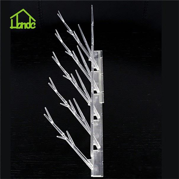 PC Bird Control Plastic Bird Spike