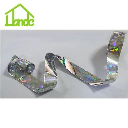 Pita Penghalang Reflektif Burung