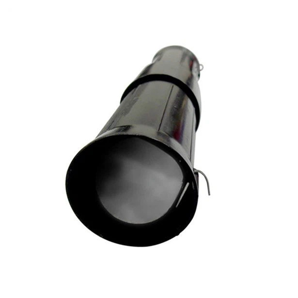 Heavy Duty Handle Plastic Mole Trap