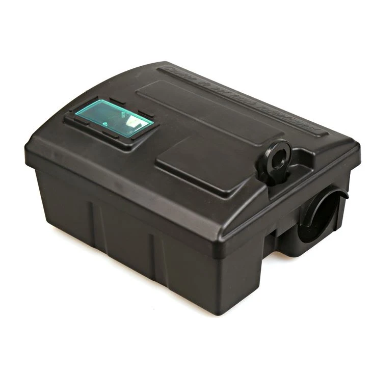 Rodent Poison Bait Station