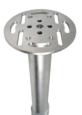 F Series top-a ground screw F Series top-a ground screw