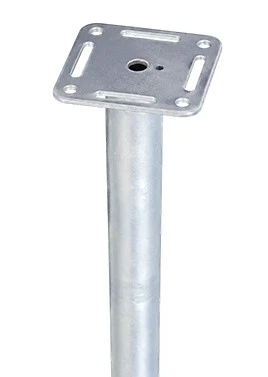 F Series Top-D Ground Screw F Series Top-D Ground Screw